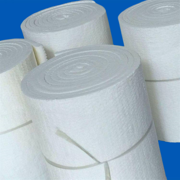 达川陶瓷纤维毡